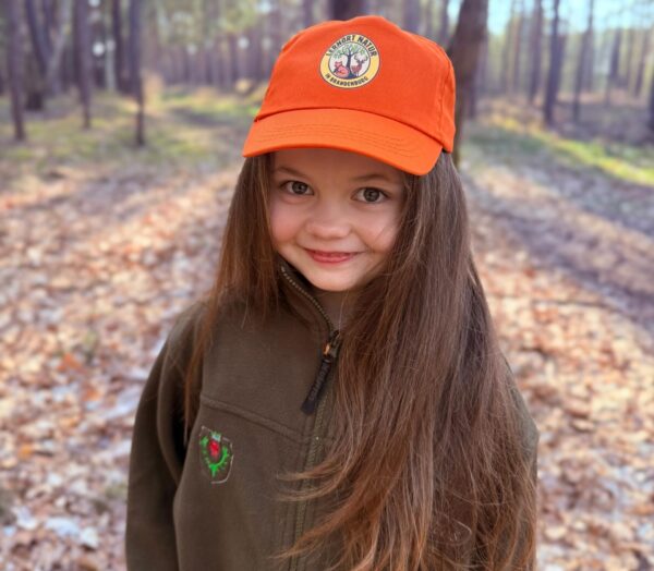 LON Kinder- Cap