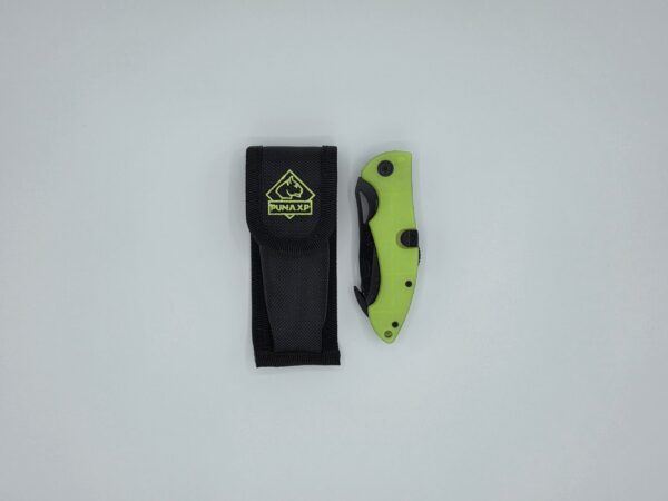 PUMA Taschenmesser (Acryl Fluoreszierend) – Bild 4