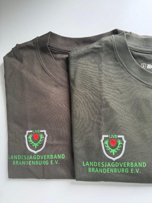 T-Shirt – Bild 3