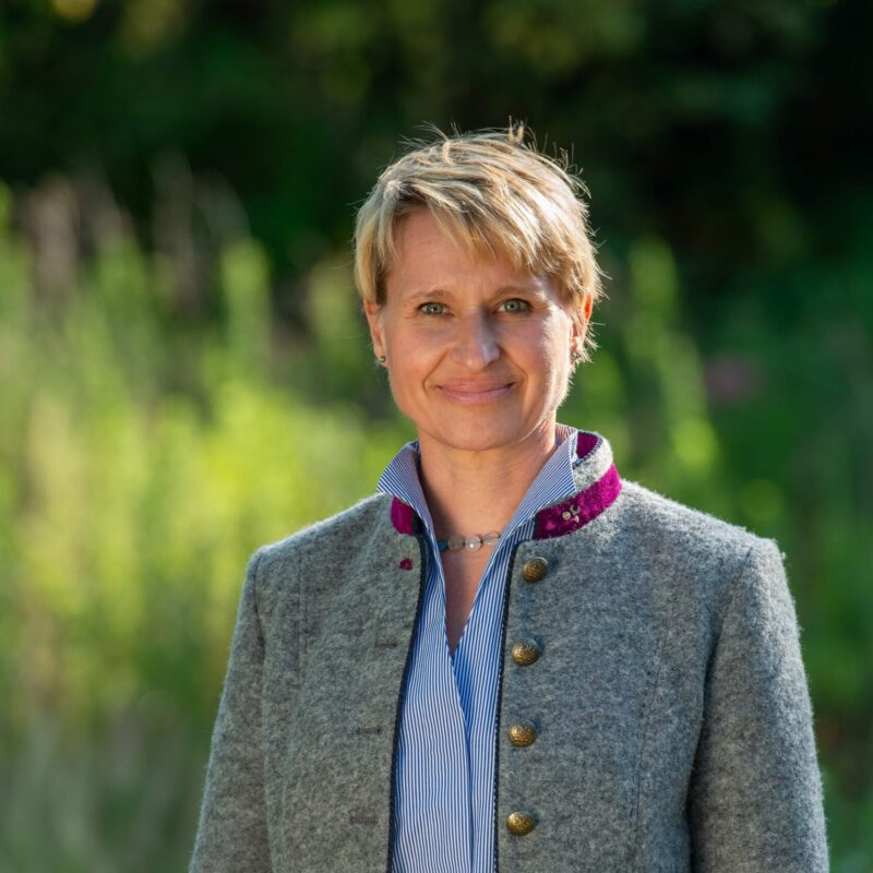 Birgit Sternberg (Quelle: Spiegel/LJVB)