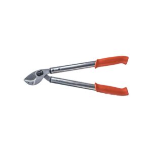 LÖWE Power Cut Amboss-Astschere