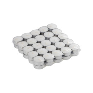 Teelichter 100er Pack