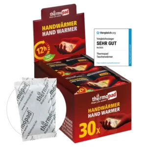 30 Paar Thermopad Handwärmer